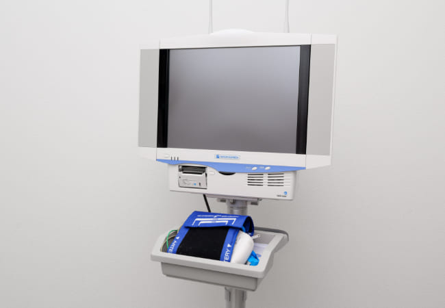 医用テレメータ